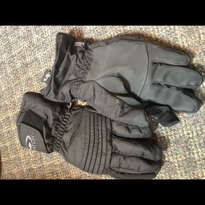 Brand new hugger gloves!